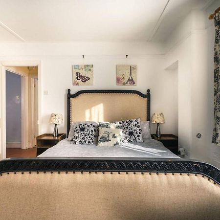 Cosy Welsh Cottage In St Davids Centre With Garden Esterno foto