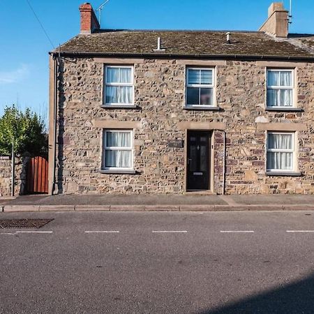 Cosy Welsh Cottage In St Davids Centre With Garden Esterno foto