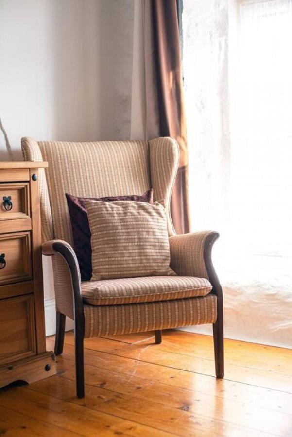 Cosy Welsh Cottage In St Davids Centre With Garden Esterno foto
